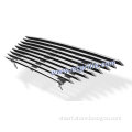 Ford Mustang car front grill_BA06009